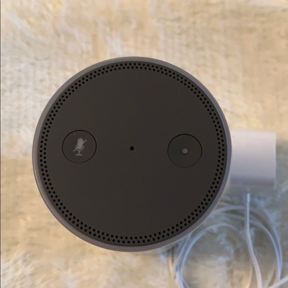 Amazon Alexa - Picture 4 of 4